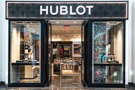 hublot philadelphia|Govberg .